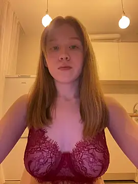 Eva Weyne online show from 04.08.26