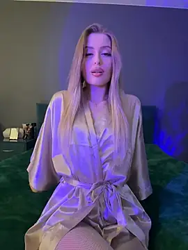 Sweet  Milly online show from 01.20.25