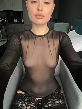 Sweet  Milly online show from 02.26.25