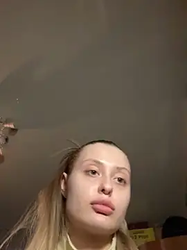 Sweet  Milly online show from 03.08.26