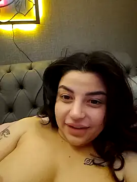 Esmertarcinim online show from 02.05.25