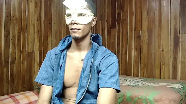 DEMARCOUS NM online show from 10.21.25