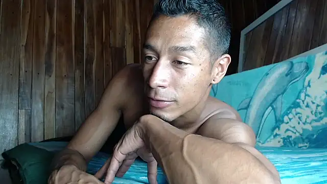 DEMARCOUS NM online show from 11.25.25