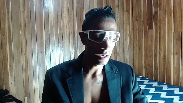 DEMARCOUS NM online show from 03.01.26