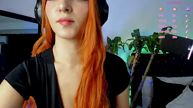 devlin violett online show from 01.09.25