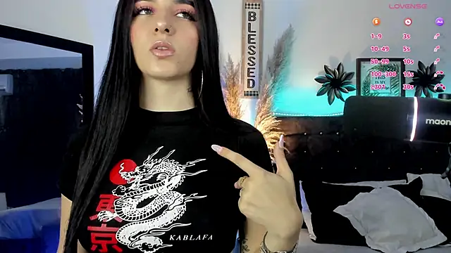 devlin violett online show from 02.26.25