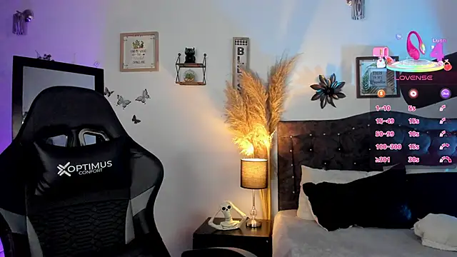 devlin violett online show from 09.16.25