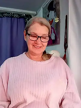 irinamaux online show from 01.10.26