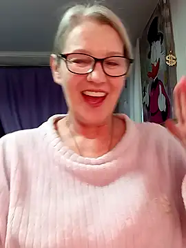 irinamaux online show from 02.14.26