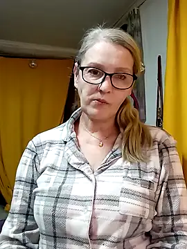 irinamaux online show from 03.22.26