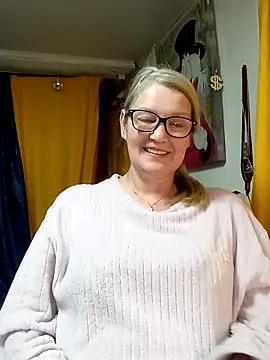 irinamaux online show from 03.25.26