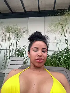 Brunettexio online show from 01.24.25