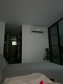 Brunettexio online show from 02.01.25