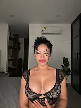 Brunettexio online show from 02.05.25