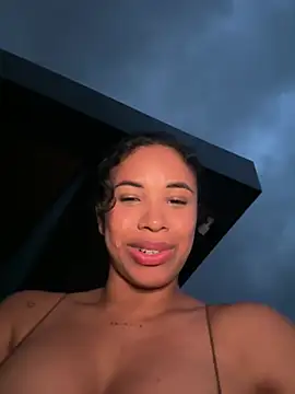 Brunettexio online show from 02.08.25