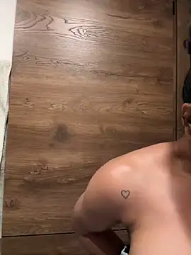 Brunettexio online show from 02.09.25