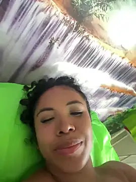 Brunettexio online show from 02.14.25