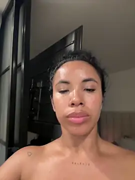 Brunettexio online show from 03.06.25