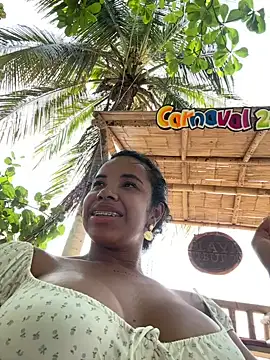 Brunettexio online show from 03.21.25