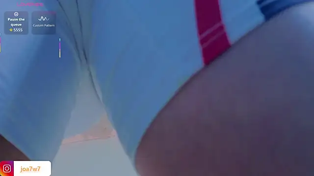 Levii Ackermann online show from 03.14.26