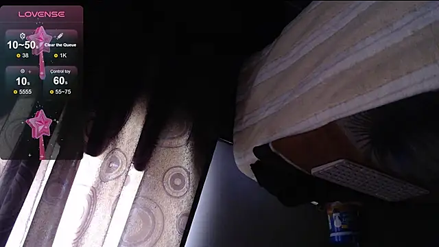 silvana queen07 online show from 12.20.24