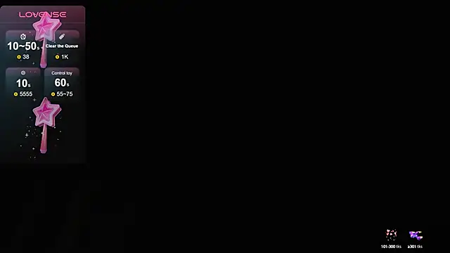 Snapshot of silvana_queen07 chatting on 12.21.24 silvana queen07 online show from 12.21.24