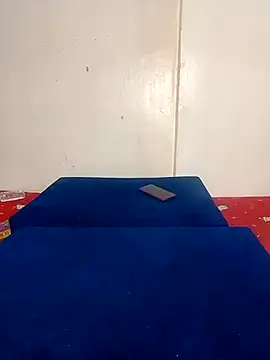 Snapshot of AssmaticNatty chatting on 12.02.25 AssmaticNatty online show from 12.02.25