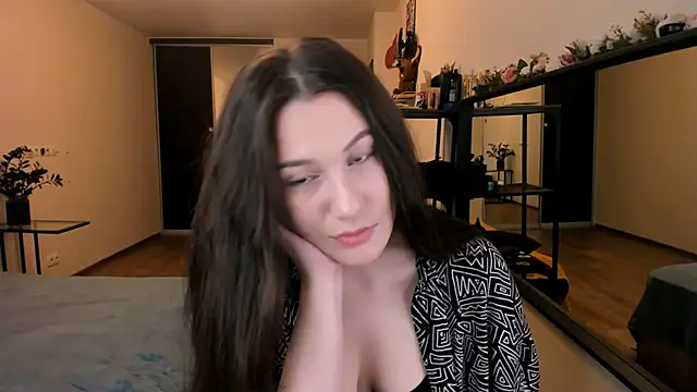 nostripchat online show from 09.20.25