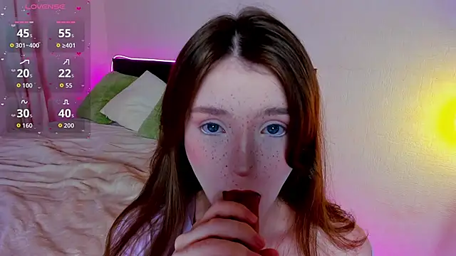 lexxxxxxi online show from 10.26.25