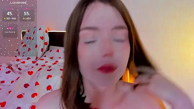 lexxxxxxi online show from 07.09.26