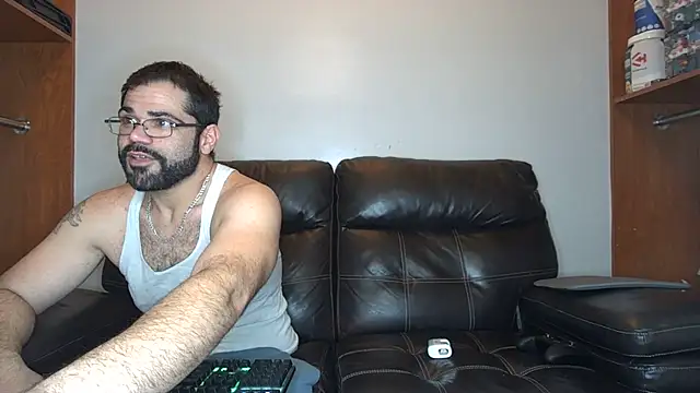 Zander823 online show from 03.18.26