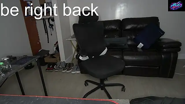 Zander823 online show from 04.05.26