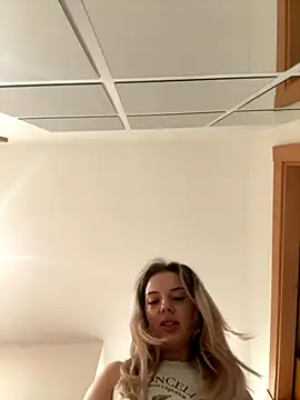 LexyGold online show from 11.07.25