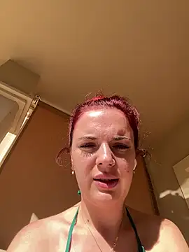 LexyGold online show from 12.17.25