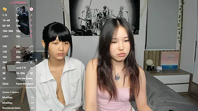 yena gab online show from 02.08.26