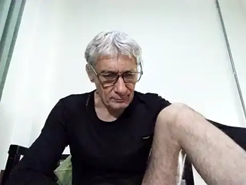 BIGUNCUTHARDCOCK online show from 03.12.25