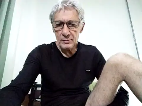 BIGUNCUTHARDCOCK online show from 03.14.25