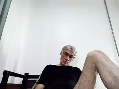 BIGUNCUTHARDCOCK online show from 03.14.25