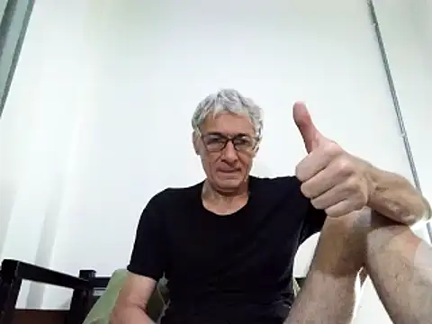 BIGUNCUTHARDCOCK online show from 03.15.25