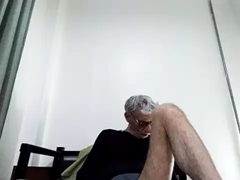 BIGUNCUTHARDCOCK online show from 03.15.25