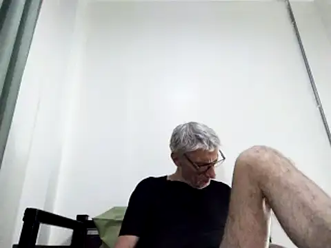 BIGUNCUTHARDCOCK online show from 03.16.25