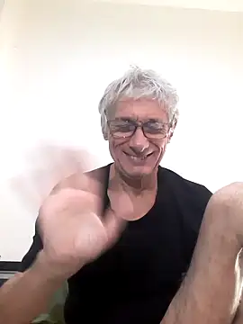 BIGUNCUTHARDCOCK online show from 03.18.25