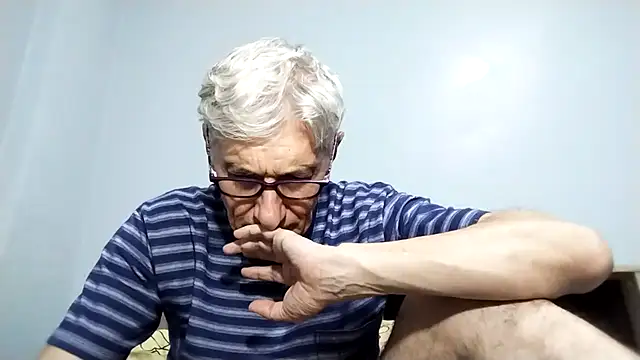 BIGUNCUTHARDCOCK online show from 09.24.25