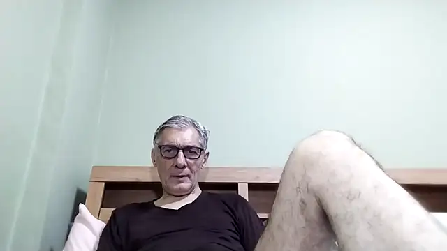 BIGUNCUTHARDCOCK online show from 10.02.25