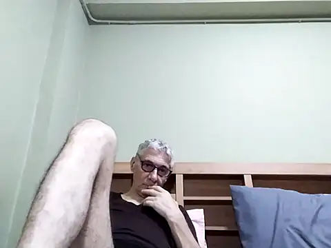 BIGUNCUTHARDCOCK online show from 10.08.25