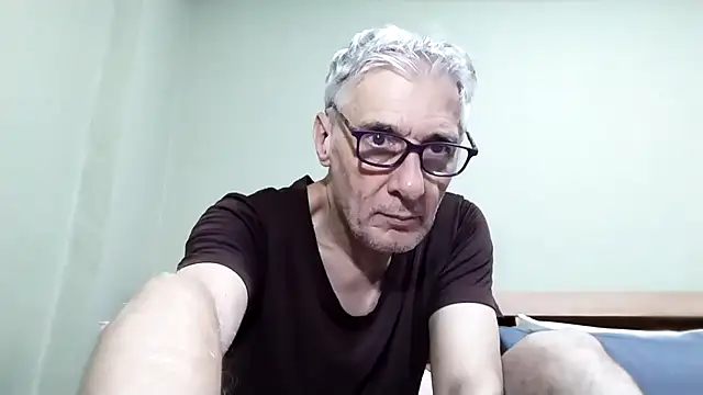 BIGUNCUTHARDCOCK online show from 10.27.25