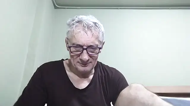 BIGUNCUTHARDCOCK online show from 11.01.25