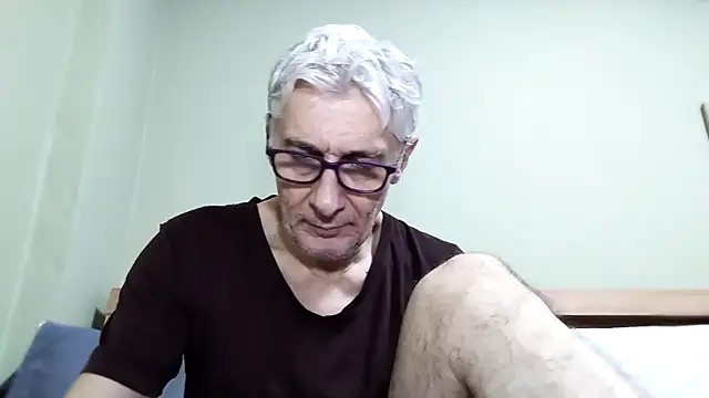 BIGUNCUTHARDCOCK online show from 11.27.25