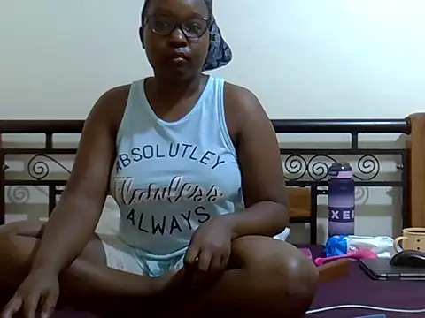 Giannah01 online show from 11.01.25