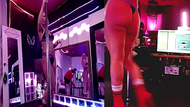 MadisonMarie online show from 12.14.24